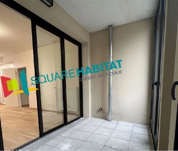 Location appartement 2 pièces - 44.66m² à Orleans (45000) - Photo 6