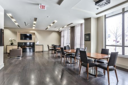 For Lease - 1 De Boers Drive Unit# 1505, Toronto, Ontario - Photo 4