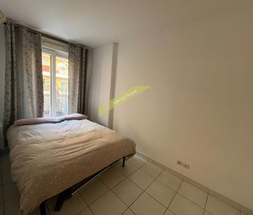 Location Appartement 2 pièces 31m² NICE 06300 - Photo 2