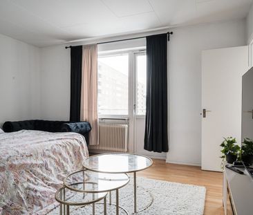 Värmlandsgatan, Borås - Foto 1