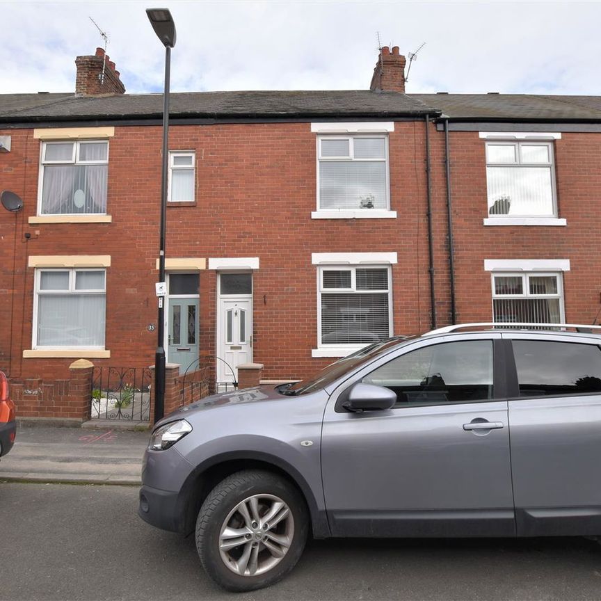 Primrose Crescent, Fulwell, Sunderland, Tyne & Wear, SR6 9RJ - Photo 1