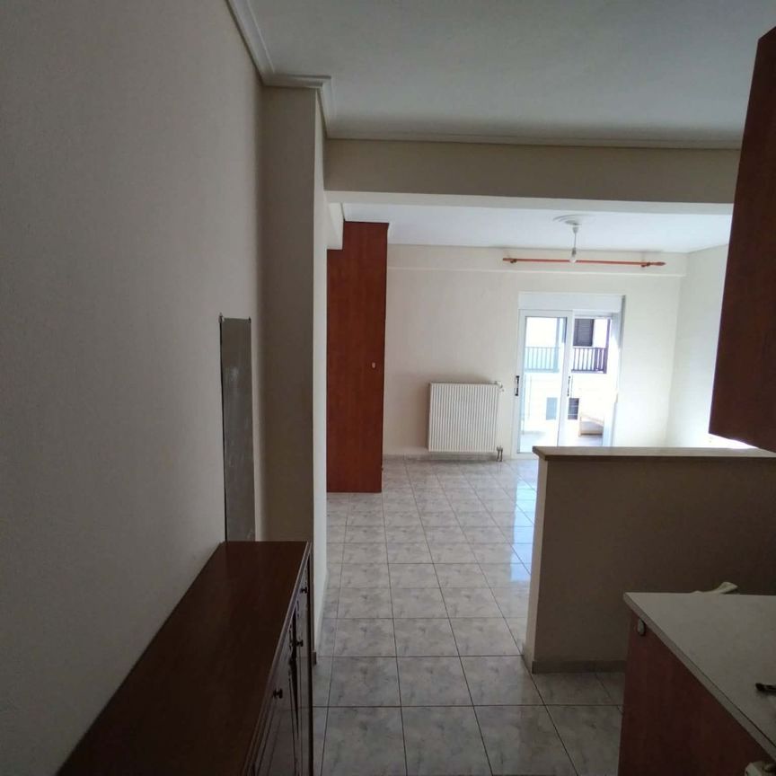 Studio/Γκαρσονιέρα για ενοικίαση Επτά Πλατάνια - Οξυγόνο (Βόλος) - Photo 1