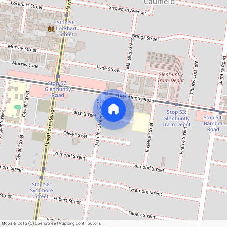 17A Larch Street, Vic 3162, Caulfield South