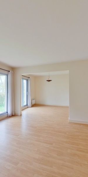 Location Appartement 2 pièces 72m² CHINON 37500 - Photo 1