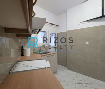 Διαμέρισμα για ενοικίαση Ζωγράφου - Photo 3