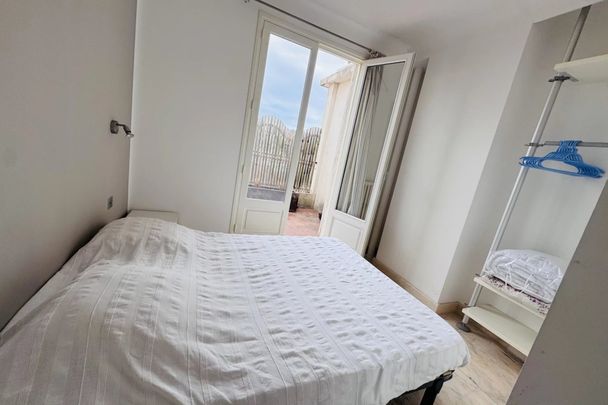 Appartement T2 Le Ray - Photo 1