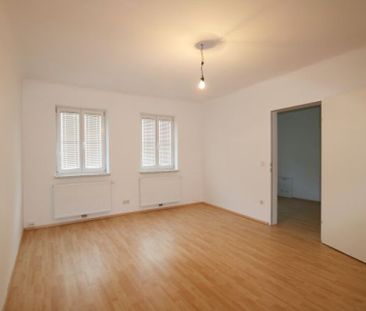 Gepflegtes Einfamilienhaus (ehem. Winzerhaus) im Zentrum von Pfaffstätten mit gemütlichem Innenhof - Foto 3