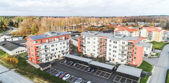 Ulrikelundsvägen 12 - Foto 2