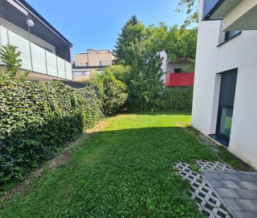 Neuwertige, wunderschöne 3-Zimmer-Wohnung mit großen Süd-Balkon, Ca... - Photo 2