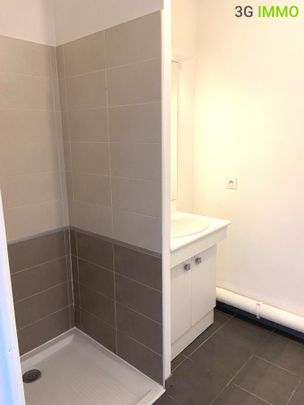 Location / Appartement neuf - Photo 1