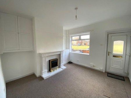 2 bedroom terraced house to rent - Photo 2