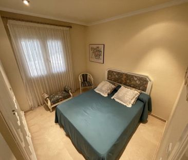 Luxury Detached House for rent in El Campello, Valencia - Photo 6