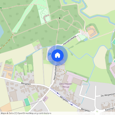 Hemelhofweg 21, 8560 Gullegem