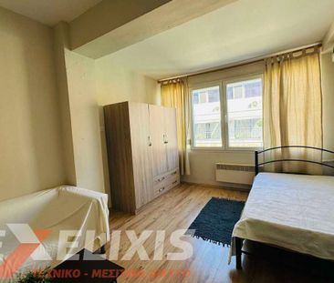 Studio/Γκαρσονιέρα για ενοικίαση Αντιγονιδών (Κέντρο Θεσσαλονίκης) - Φωτογραφία 1