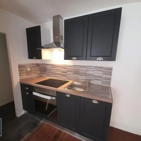 Appartement à louer 1 pièce 28.16m² - Photo 3