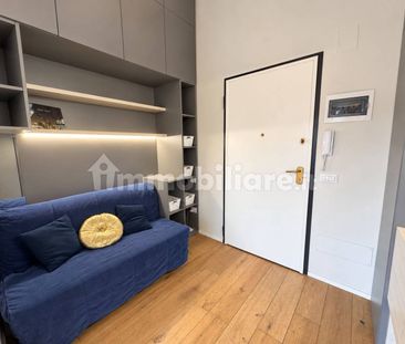 Monolocale viale Beatrice d'Este 17, Quadronno - Crocetta, Milano - Photo 1