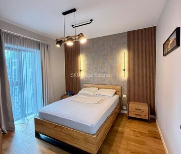 Apartament modern cu 4 camere | ONE Cotroceni Park | 2 Locuri de parcare si Boxa - Photo 3