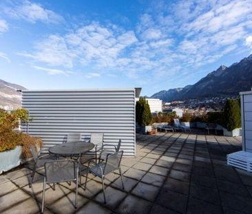 Vivre au centre de Coire - Foto 4