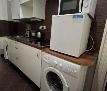 Pronájem bytu 2+kk • 53 m² bez realitkyTáboritská, Praha - Žižkov - Photo 5