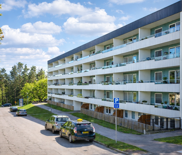 Flöjtgatan, Karlstad - Foto 4