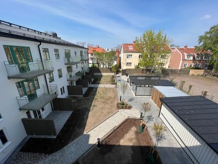 Nygatan 29 A Malmen, Kalmar - Foto 3