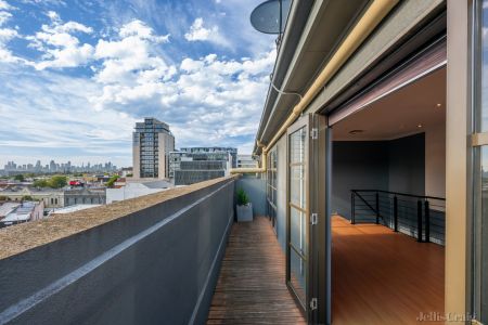 12/5-7 Hall Street, Moonee Ponds VIC 3039 - Apartment For Rent | Domain - Photo 3