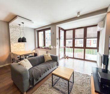 Komfortowe 2 pok z garażem i kom. lokatorską - Фото 5