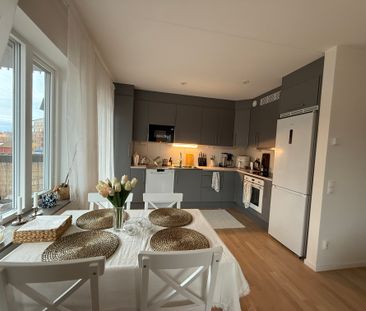 Vikaholmsallen 4B - Photo 4