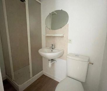 Location Appartement 1 pièce 18m² NANTES 44000 - Photo 3