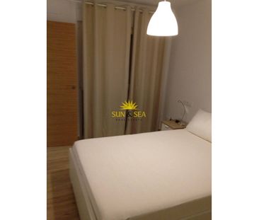 1-BEDROOM APARTMENT FOR RENT IN LA ÑORA - MURCIA - Photo 1