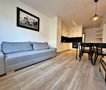 MIESZKANIE NA WYNAJEM OSIEDLE SZAFIROWE - Photo 5