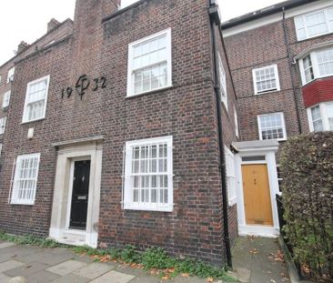 2 bedroom maisonette to rent - Photo 2