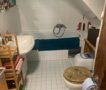 GU_NORD Übelbach, Wohn-Küche, Bad und Schlafzimmer - Photo 6