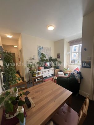 Wellington Road, Manchester, M20 3FU - Photo 1