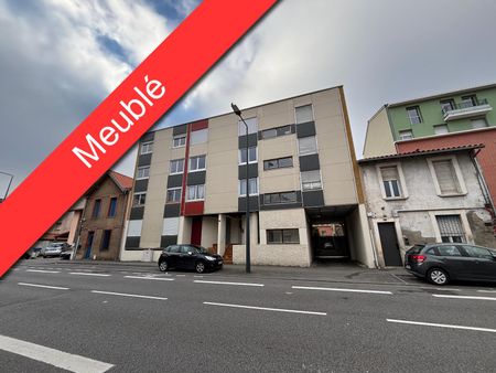 Location Appartement 1 pièce 17m² TOULOUSE 31300 - Photo 5