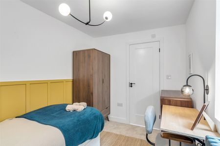 6 bedroom house to rent Hitchin Road, Luton, LU2 - Photo 2