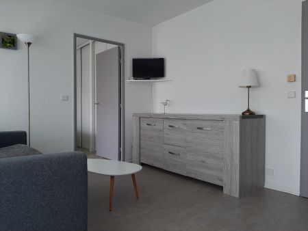 Urrugne - Appartement - 2 pièces - 49.64m² - Photo 3