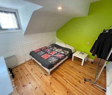 Rodez - 2 pièce(s) semi meublé - 34 m² - Photo 3