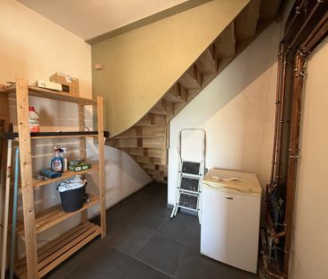 Moderne nieuwbouwwoning met tuin in Zittaart - Photo 1