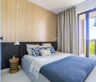 MOKOTÓW, Eksluzywny apartament z widokiem! - Фото 6