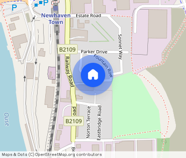 Arrow Lane, Newhaven - Photo 1