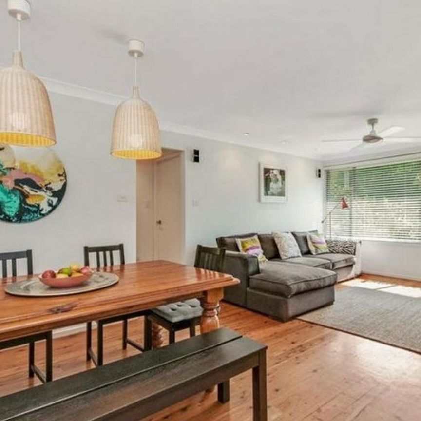 Neat Three-Bedroom Home in Convenient Location - Photo 1
