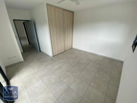 Appartement à louer 3 pièces 66.93m² - Photo 2
