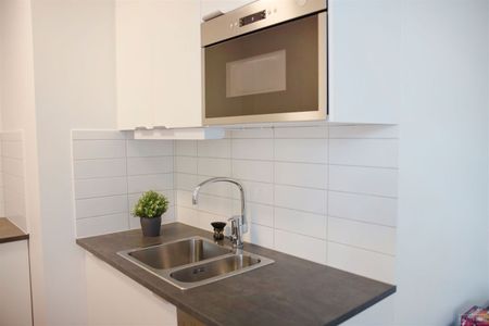 Årbygatan 11 - Foto 4