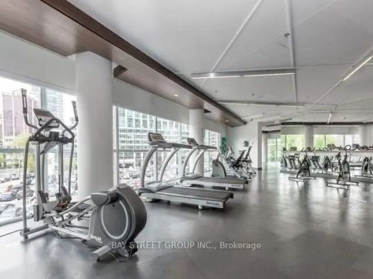 352 Front Street W #910 - Photo 1