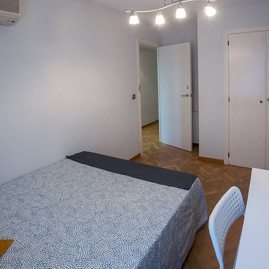 valencia, Valencian Community 46021 - Photo 1