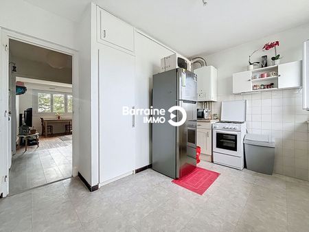 Location appartement à Lorient, 3 pièces 61.97m² - Photo 5