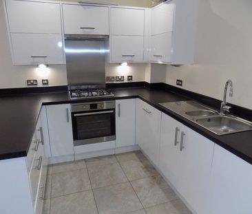 1 bedroom apartment to rent - Photo 4