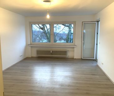 Demnächst frei! 4-Zimmer-Wohnung in Recklinghausen Hochlarmark - Photo 1