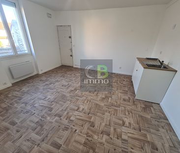 Appartement 34.64 m² - 2 Pièces - Champigny-Sur-Marne (94500) - Photo 4